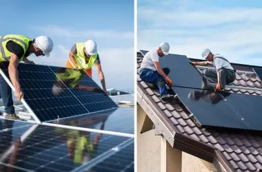 Molécula sintética em células solares bate recorde de eficiência energética: 26% de aproveitamento