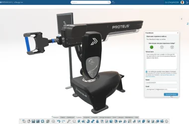 Novidades do SOLIDWORKS xDesign R2025x FD02: Confira as atualizações na nova versão
