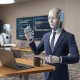 Em 2025, agentes autônomos de IA revolucionam a engenharia, superando a automação tradicional (RPA) com uma nova era de "automação 2.0". Essa transformação é liderada por tecnologias como AutoGPT e BabyAGI, que demonstram capacidades avançadas de aprendizado e adaptação. O impacto é significativo: o mercado global de agentes autônomos de IA deve alcançar US$ 47,1 bilhões em 2025, crescendo 44,8% ao ano até