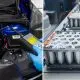 Nova bateria de lítio-manganês da Ford promete maior autonomia para carros elétricos