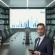 ## Crescimento do Mercado de Agentes de IA em 2025: Uma Análise Completa O mercado global de **agentes de inteligência artificial (IA)** deve alcançar **R$ 47,1 bilhões em 2025**, com crescimento anual de **44,8% até 2030**[1][2][7]. Esse avanço é impulsionado pela adoção de tecnologias autônomas em setores como engenharia, logística, saúde e serviços, tendo **Google, Amazon, Microsoft e Meta** como
