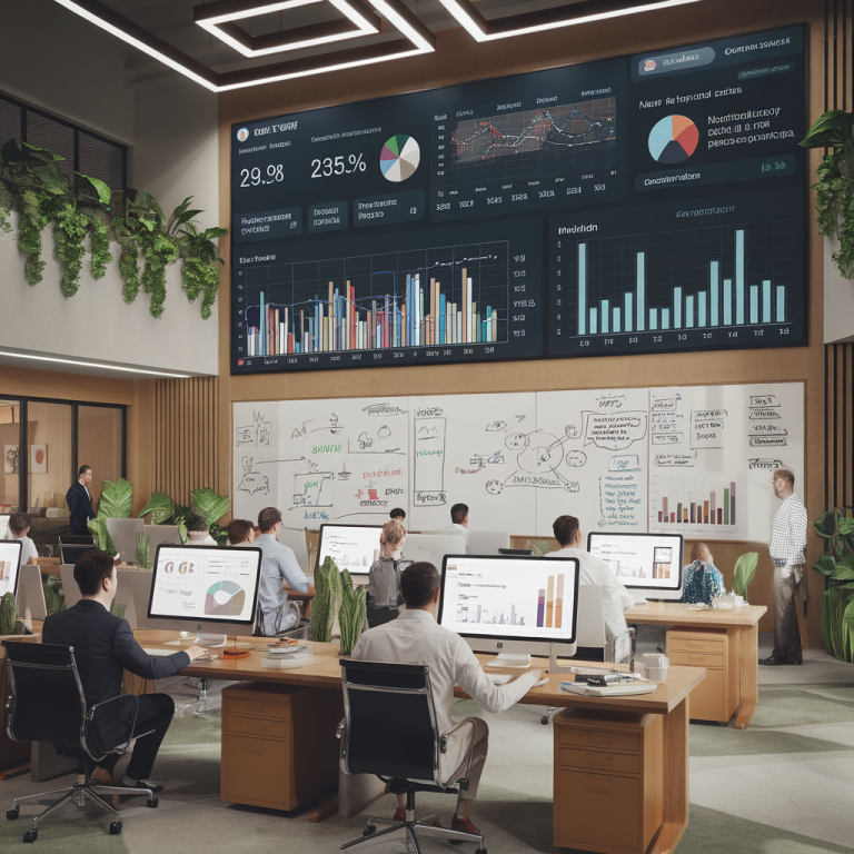 Análise do mercado de agentes de IA: - Passo 1: Avaliar dados do mercado e projeções - Passo 2: Identificar principais empresas - Passo 3: Entender tendências tecnológicas - Passo 4: Verificar setores impactados - Passo 5: Examinar taxas de adoção - Passo 6: Avaliar casos de uso - Passo 7: Confirmar dados com fontes