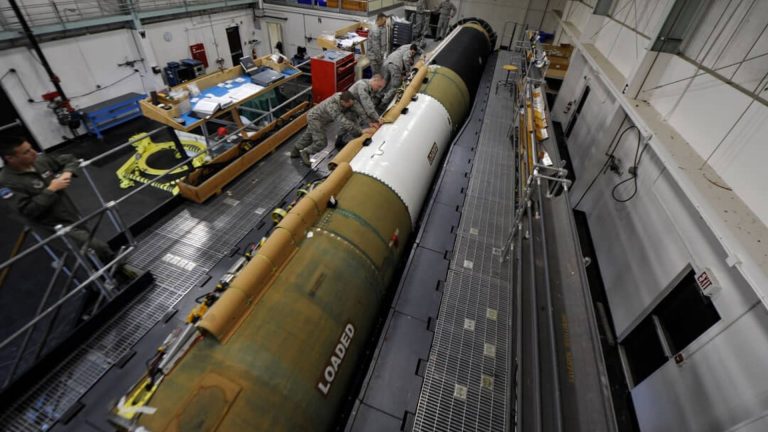 Reforma nuclear dos EUA custará R$ 4,7 trilhões nos próximos 10 anos