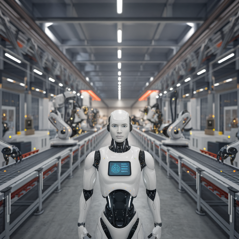 ## Agentes Autônomos de IA: A Nova Fronteira da Automação Análise dos principais pontos: - Consolidação como tendência em 2025 - Investimentos substanciais de empresas de tecnologia - 32% dos executivos consideram prioritário - 82% das empresas planejam adoção - Automação 2.0 em desenvolvimento - Ganhos de produtividade de até 15% em setores específicos - Projeção de mercado expressiva O setor demonstra avanço significativo na automação