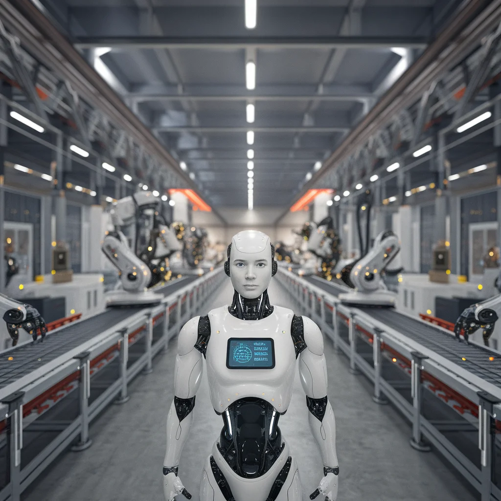 ## Agentes Autônomos de IA: A Nova Fronteira da Automação Análise dos principais pontos: - Consolidação como tendência em 2025 - Investimentos substanciais de empresas de tecnologia - 32% dos executivos consideram prioritário - 82% das empresas planejam adoção - Automação 2.0 em desenvolvimento - Ganhos de produtividade de até 15% em setores específicos - Projeção de mercado expressiva O setor demonstra avanço significativo na automação