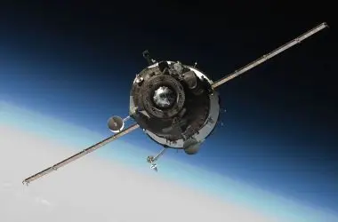 Satélite militar secreto da Rússia apresenta sinais de instabilidade no espaço