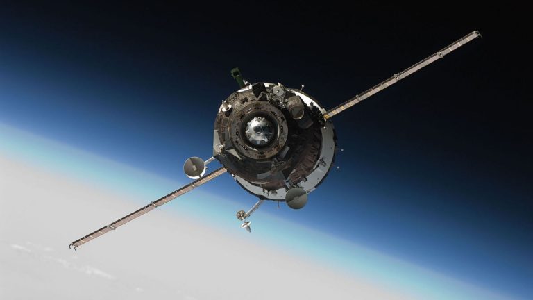 Satélite militar secreto da Rússia apresenta sinais de instabilidade no espaço