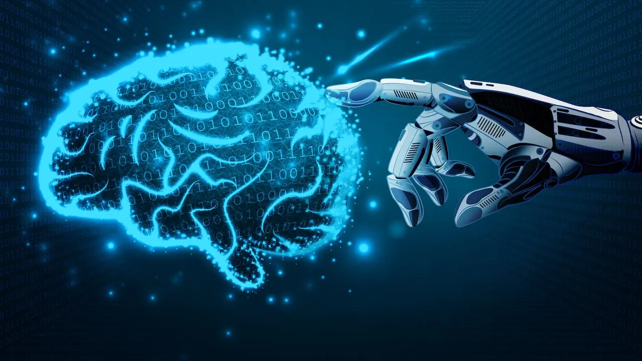 Google prevê data em que inteligência artificial vai superar capacidade do cérebro humano