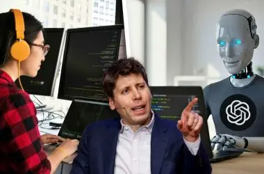 Sam Altman revela: dominar a IA é a nova habilidade essencial, como aprender programação era no passado