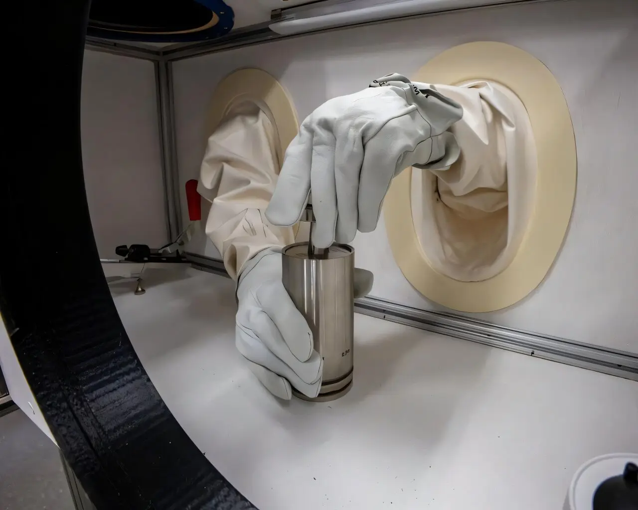 Rastreadores inteligentes embutidos aumentam segurança no transporte de material radioativo