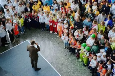 Campeões da olimpíada de engenharia garantem pontos extras no vestibular estadual
