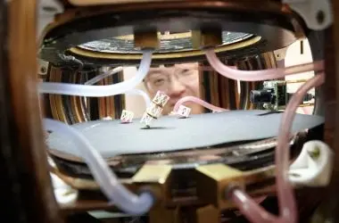 Robô magnético se move e muda de forma sem motor ou engrenagens! Um avanço revolucionário na tecnologia