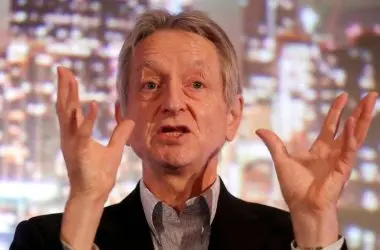 Cientista alerta: Inteligência Artificial pode ser mais esperta que humanos em 10 anos