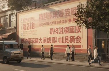 China revoluciona IA com modelos abertos, superando expectativas globais. China revoluciona IA com modelos abertos, superando expectativas globais.