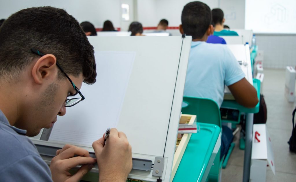 Curso de Engenharia Civil do IFSertãoPE em Serra Talhada conquista excelente avaliação do MEC: nota 4