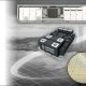 ROHM faz parceria com Semikron Danfoss: módulo usa novo transistor de carboneto de silício de 2.000 volts