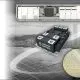 ROHM faz parceria com Semikron Danfoss: módulo usa novo transistor de carboneto de silício de 2.000 volts