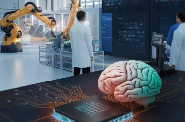 5 Estratégias da Engenharia IA-First: O Caminho Para Liderança Técnica em 2025