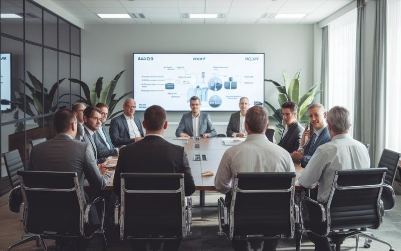 ## Parcerias e Estrutura O Programa de Empreendedorismo em Engenharia, promovido pela Ordem dos Engenheiros - Região Norte (OERN) junto ao UPTEC, une empresas como A400, BIMMS, PROEF e REIFY. Esta união busca conectar a formação técnica às necessidades inovadoras do mercado. ## Metodologia e Conteúdos O programa utiliza: - Aprendizagem baseada em desafios reais - Orientação e aprendizado entre participantes