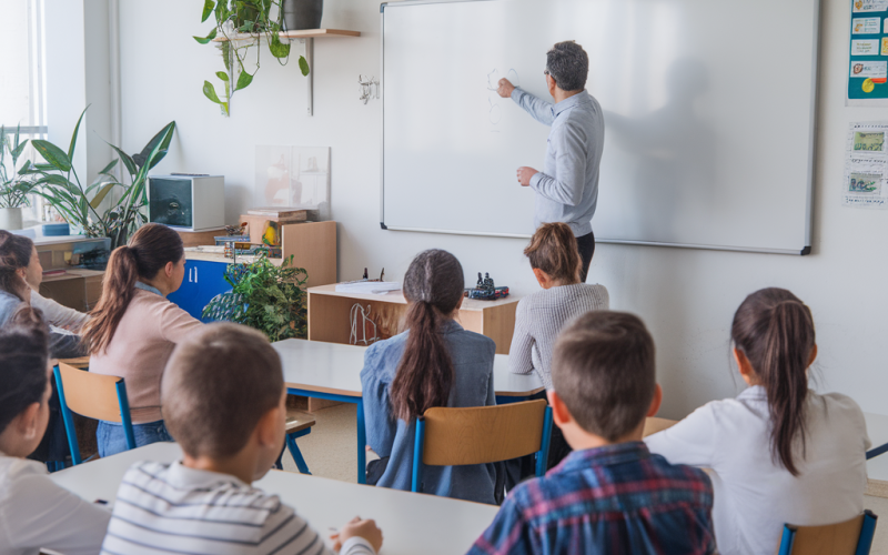 👉 Análise do Programa de Empreendedorismo em Engenharia OERN e UPTEC unem forças para capacitar profissionais de engenharia em inovação e negócios. O programa, que começa em janeiro de 2025, combina aulas presenciais e online, com mentoria especializada. As parcerias com empresas como A400, BIMMS, PROEF e REIFY trazem desafios reais do mercado. O curso aborda temas como Inteligência Artificial, gestão de projetos e ot