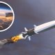 Nova arma chinesa viaja 20x mais rápido que o som e atinge qualquer ponto do planeta em 30 minutos