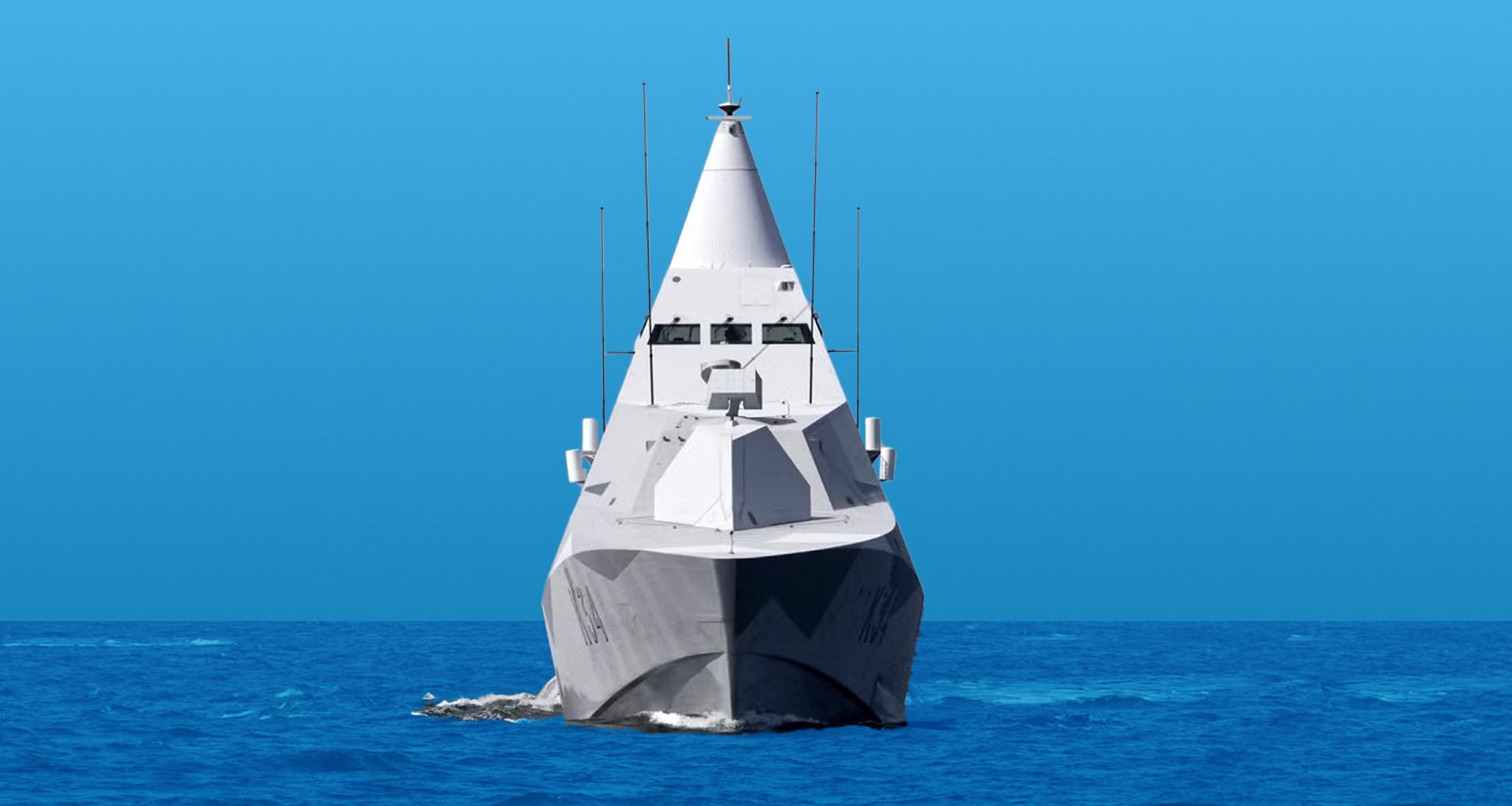 A Marinha Silenciosa da Suécia: Corvetas Visby e Submarinos Gotland