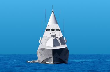 A Marinha Silenciosa da Suécia: Corvetas Visby e Submarinos Gotland