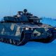 CV90: A Resposta Sueca de Alta Tecnologia para a Guerra Moderna