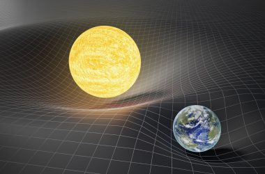 Nova teoria quântica revela como a gravidade surge a partir da simetria do espaço-tempo