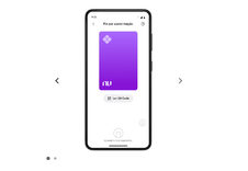 Nubank traz Pix por aproximação: pague mais rápido com seu celular em lojas e estabelecimentos