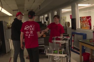 Programa intensivo em ciências forma nova geração de engenheiros no ensino médio do Arizona