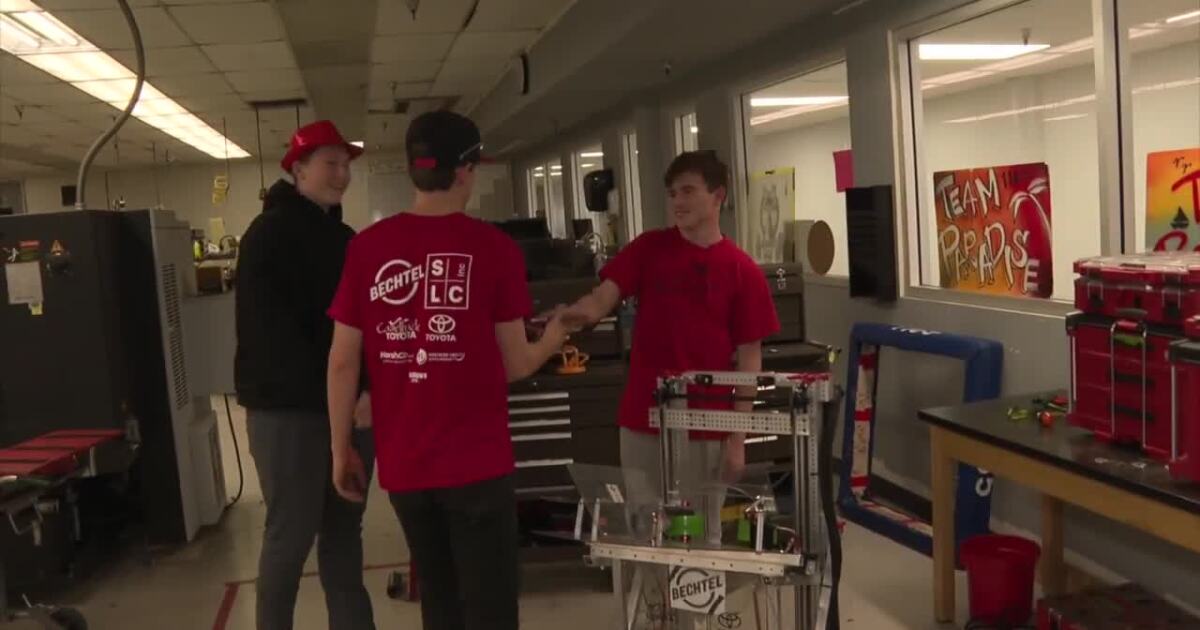 Programa intensivo em ciências forma nova geração de engenheiros no ensino médio do Arizona
