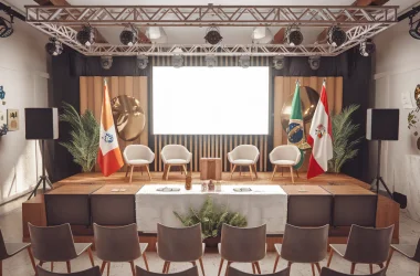 Programa de Empreendedorismo em Engenharia une OERN e UPTEC para formar novos líderes em inovação tecnológica.