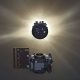 Duas naves Proba-3 fazem manobra inédita no espaço simulando eclipse solar em órbita da Terra