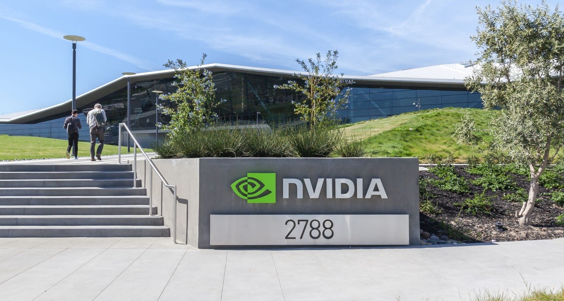 NVIDIA reduz velocidade do chip H20 para China para driblar restrições dos EUA