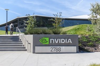NVIDIA reduz velocidade do chip H20 para China para driblar restrições dos EUA