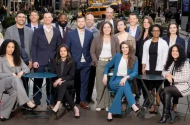 Top 20 jovens promessas da engenharia abaixo dos 40 anos em destaque para 2025