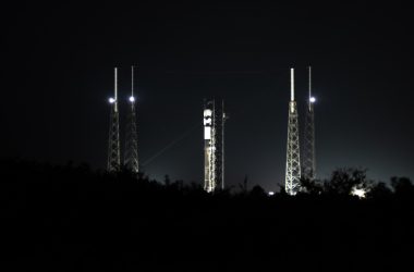 Ao vivo: SpaceX lançará 28 satélites Starlink em foguete Falcon 9 direto de Cabo Canaveral