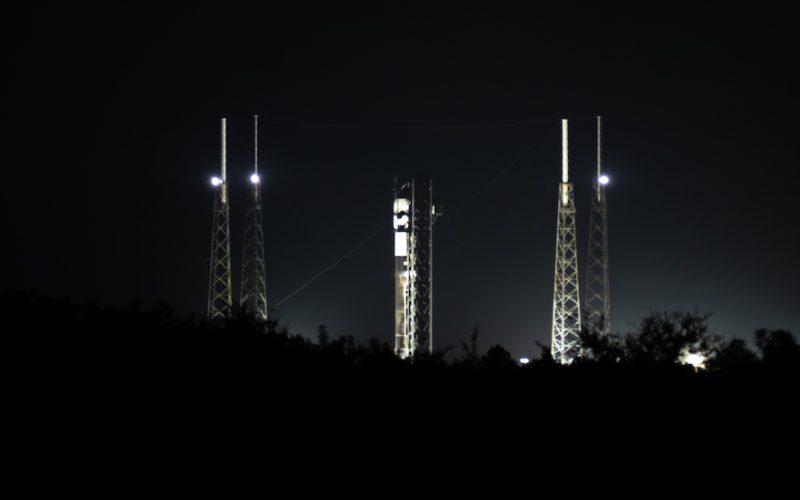 Ao vivo: SpaceX lançará 28 satélites Starlink em foguete Falcon 9 direto de Cabo Canaveral