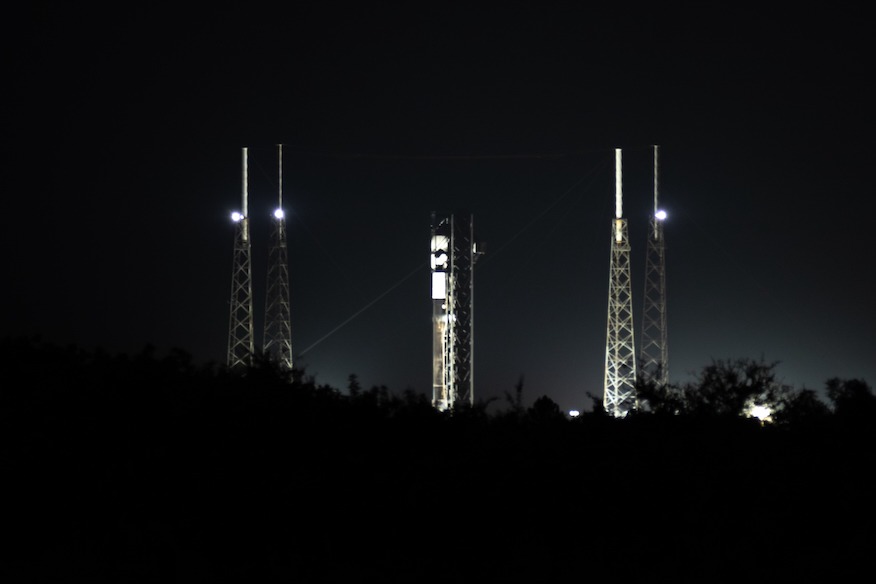 Ao vivo: SpaceX lançará 28 satélites Starlink em foguete Falcon 9 direto de Cabo Canaveral