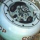 Nave espacial soviética Kosmos 482 cai em local desconhecido na Terra