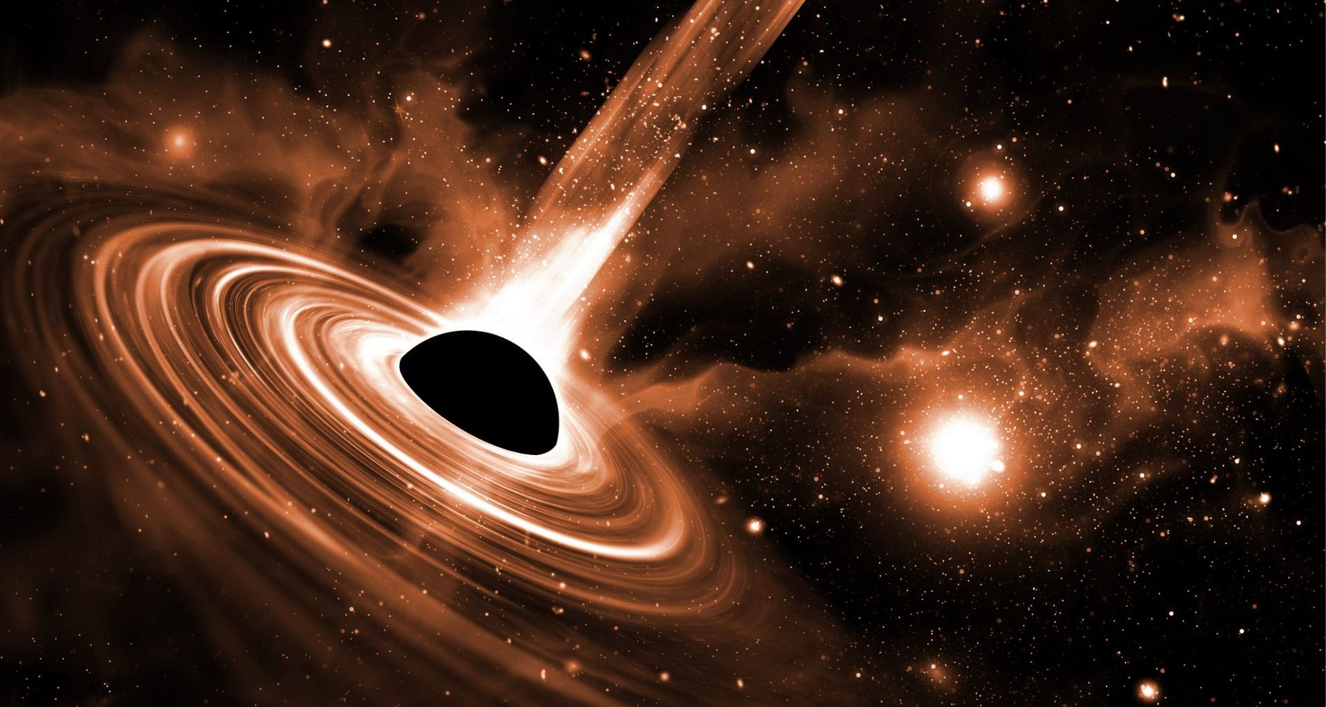 Adeus buraco negro infinito? Novos modelos podem resolver enigma de Einstein