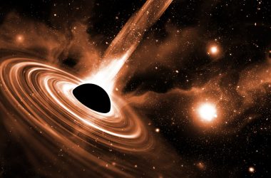 Adeus buraco negro infinito? Novos modelos podem resolver enigma de Einstein