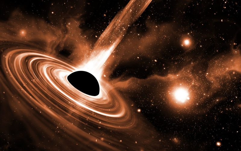 Adeus buraco negro infinito? Novos modelos podem resolver enigma de Einstein