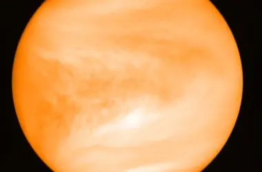 Nave espacial da era soviética cai na Terra após ficar 53 anos presa na órbita do planeta