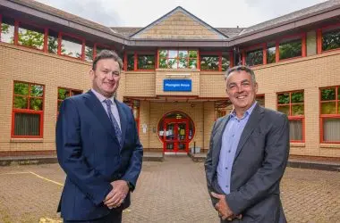 Especialista em construção naval estabelece nova sede em Gateshead