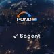 POND IoT e The Sagent Group se unem para oferecer soluções de Internet das Coisas aos canais