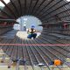 Avanço nuclear: Empresa americana inicia construção de reator com sal derretido revolucionário