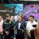 Prefeito apresenta projeto do centro mais moderno de segurança e controle urbano da Colômbia