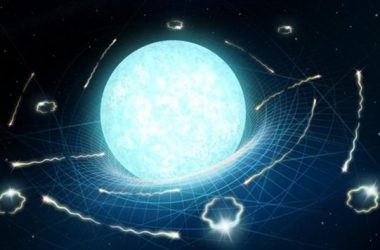 Quanto tempo falta para o Universo desaparecer por completo?